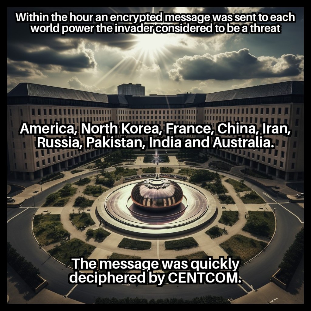 Wyrd And Akward Prologue Pt1 Pg&nbsp;4