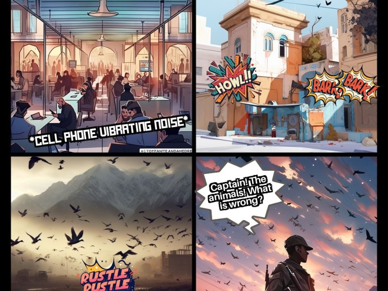 Wyrd And Akward Prologue Pt1 Pg&nbsp;30