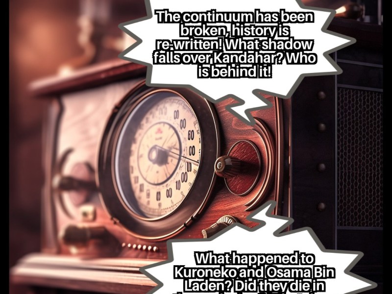 Wyrd And Akward Prologue Pt1 Pg&nbsp;33