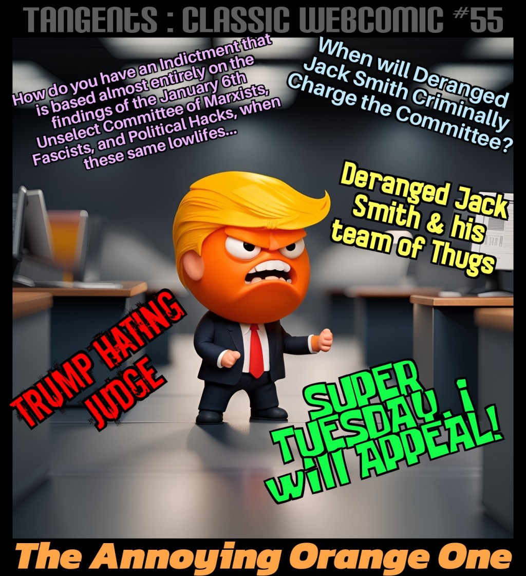 Tangents: Classic Webcomic&nbsp;#55