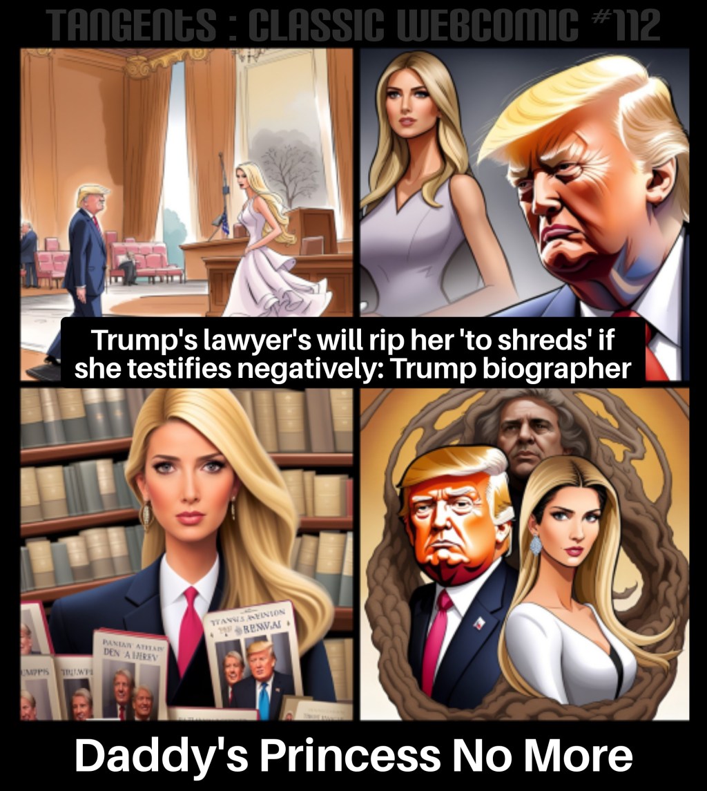 Tangents: Classic Webcomic&nbsp;#112