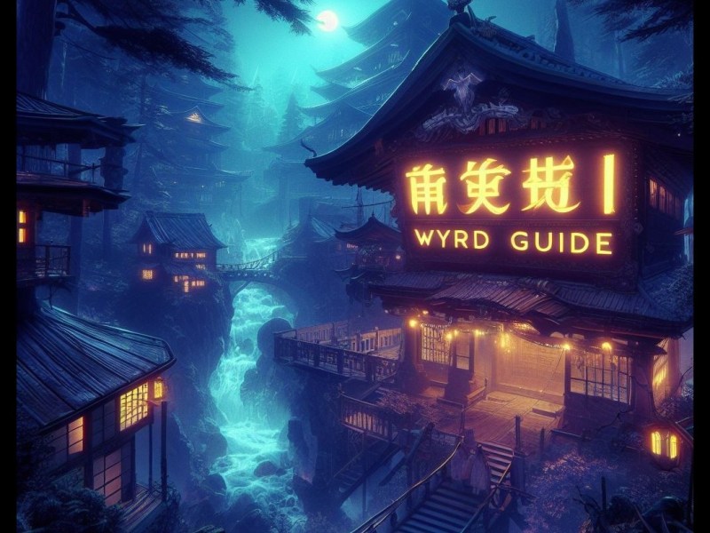 Wyrd And Akward: Wyrd Guide: Kuroneko and Kagakusha backstories PT 1 – Kagakusha Pg&nbsp;17