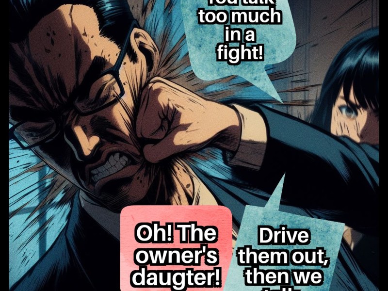 Wyrd And Akward: Wyrd Guide: Kuroneko and Kagakusha backstories PT 1 – Kagakusha Pg&nbsp;16