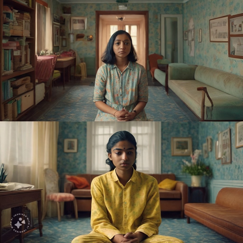 Explosive AI Creations Pop Up Theme #tntalone Fun With Phobias Autophobia Amaxophobia&nbsp;Pt4