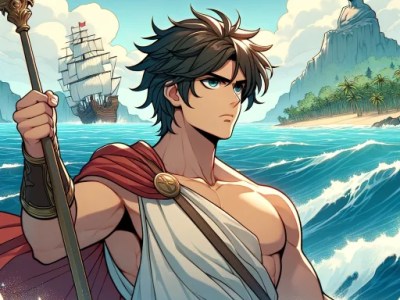 Wyrd Guide 2 : Perseus & Medusa&nbsp;Pg1