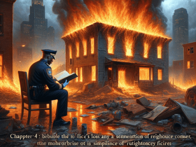 Tangents Presents: True History #2: The 1985 Bombing Of M.O.V.E. and it’s Connections To Modern Anti-Black Racism In The Police in America As Well As Black Lives&nbsp;Matter