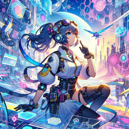 AI News : A Chinese professor used AI to write a science fiction novel. Then it was a winner in a national&nbsp;competition