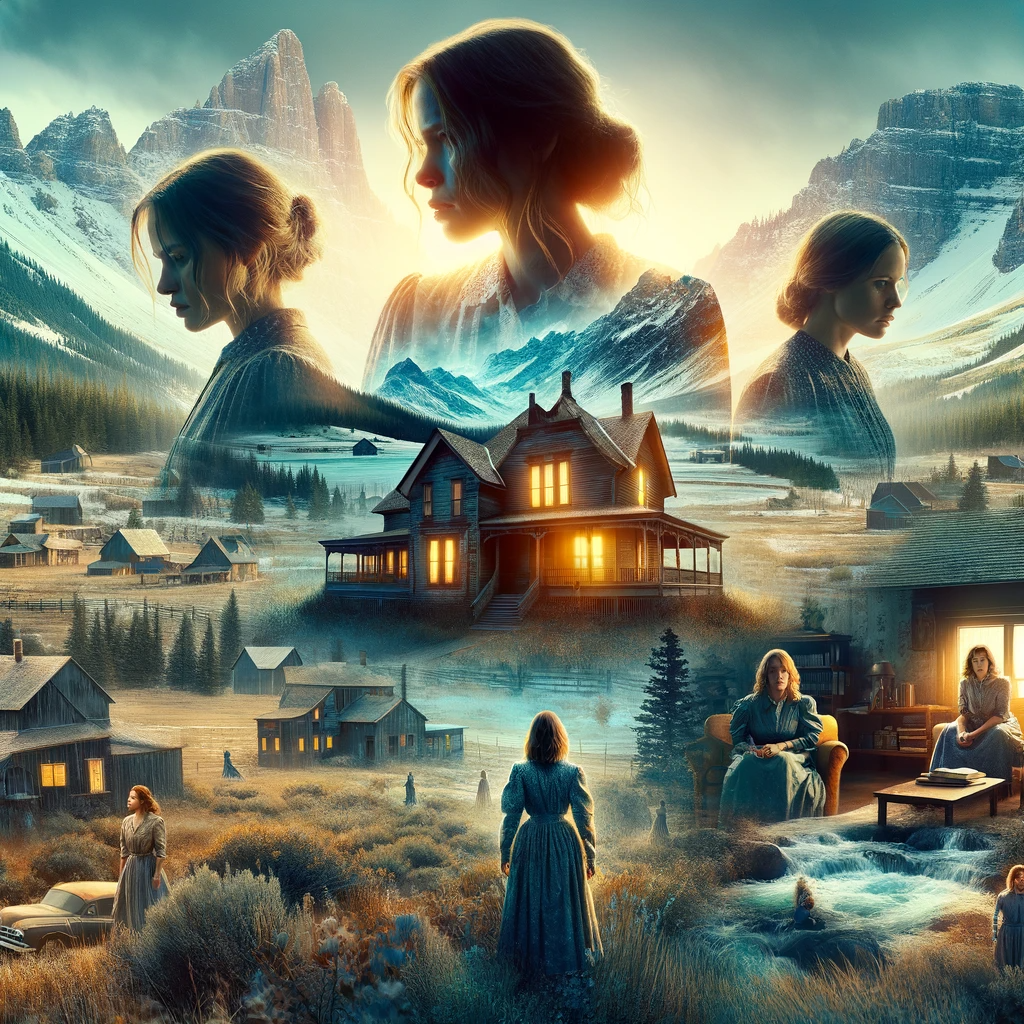 EXPLOSIVEᴬᴵSTORIES PRESENTS: TALONS OF&nbsp;DARKNESS