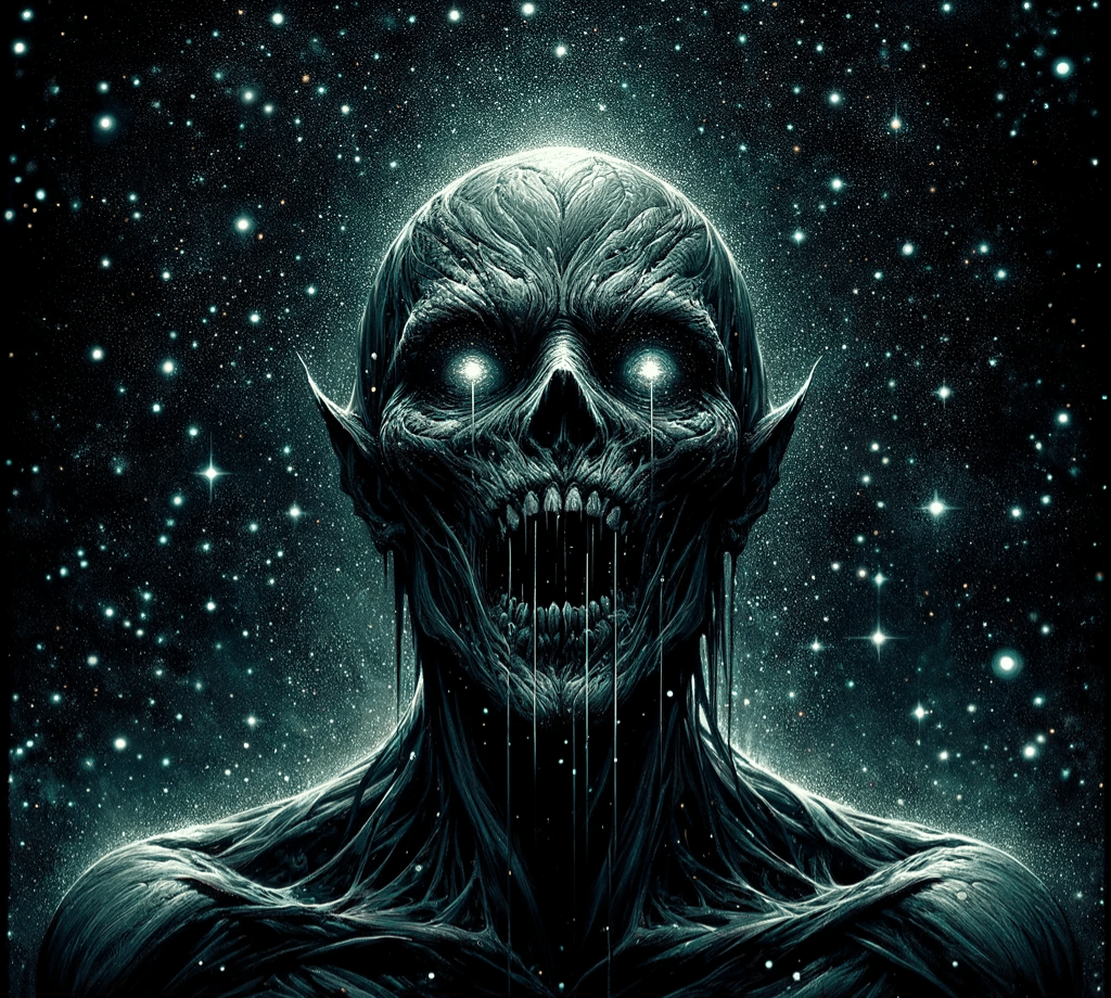 Poetic Masterpieces: Whispers In the&nbsp;Void