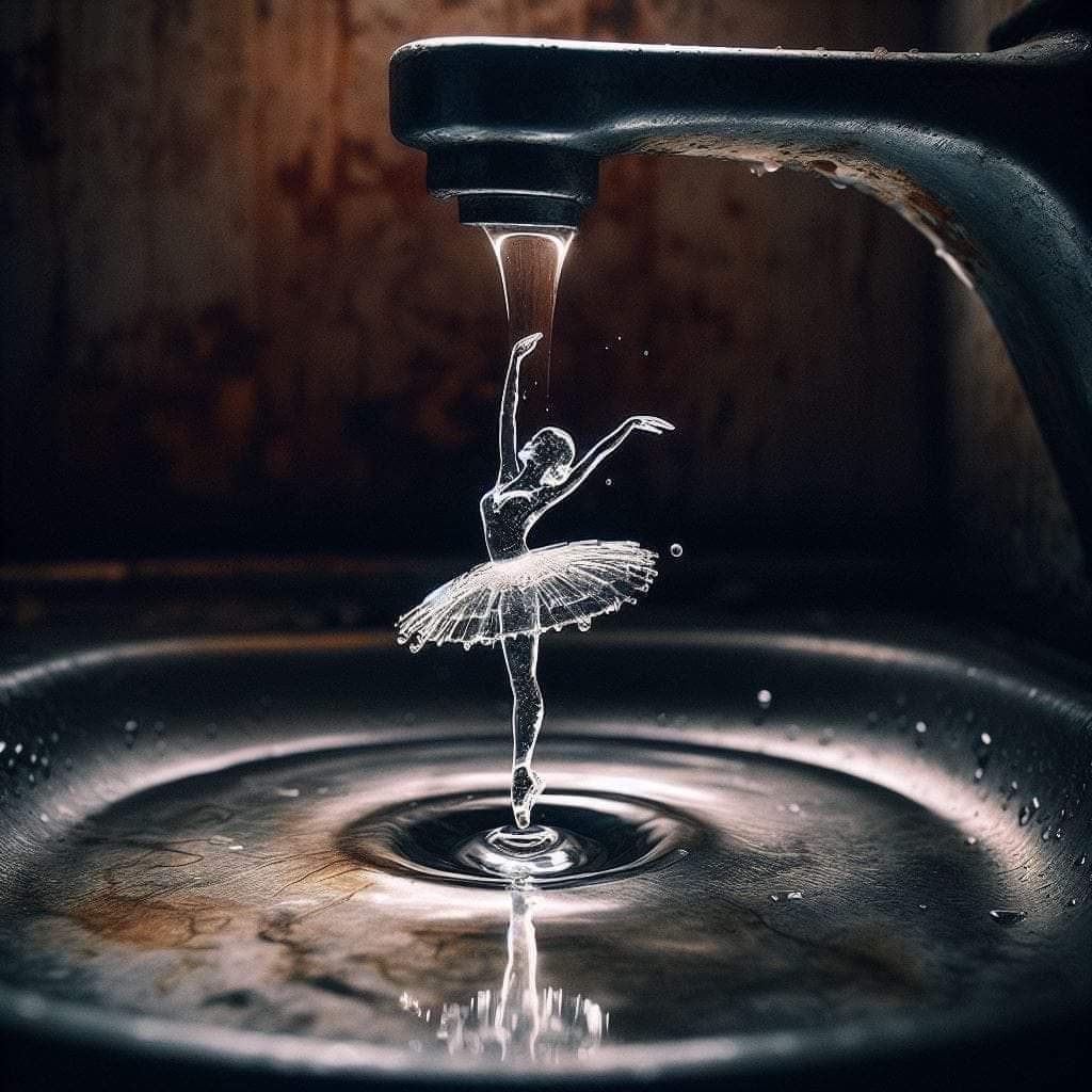 Exlosive AI Creations 12/17/2023 Art Contest&nbsp;Winner