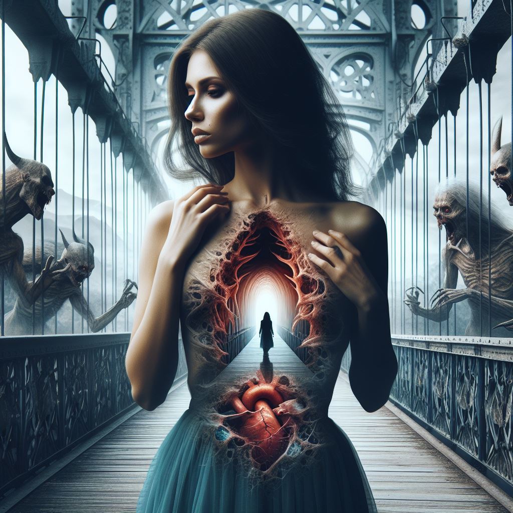 Poetic Masterpieces: Visual&nbsp;Poetry