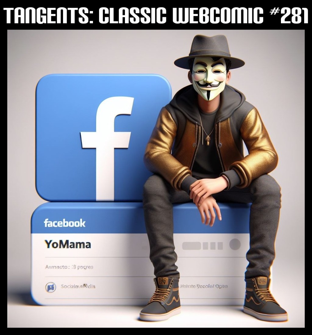 Tangents #281 Social Media Right&nbsp;Now