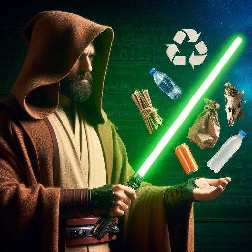 Bing Sketching: Natural&nbsp;Lightsabers