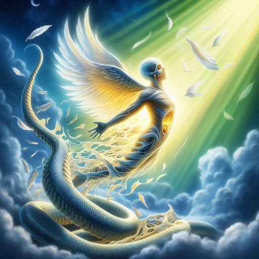 Shed This Mortal&nbsp;Coil