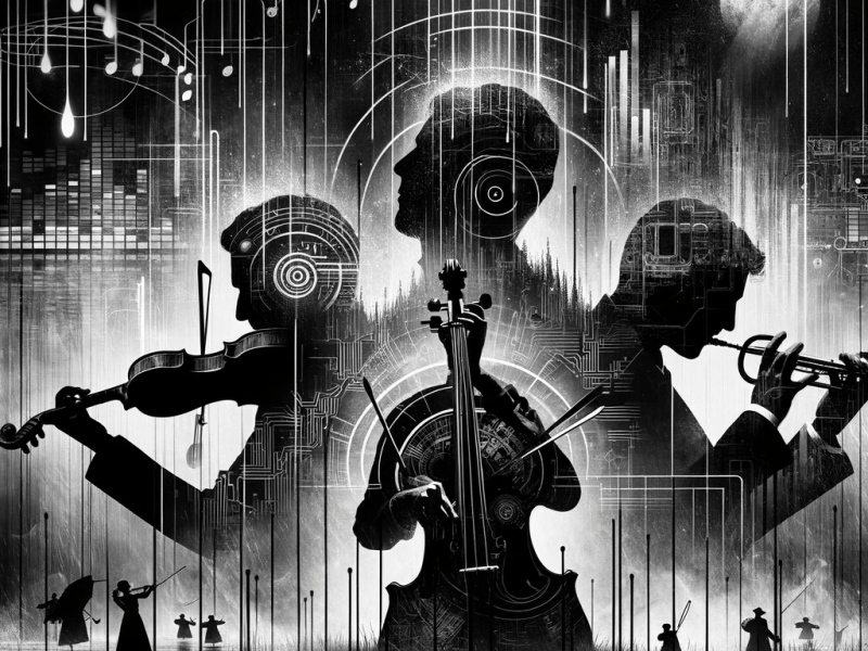 ExplosiveAIStories Theme Song Is On&nbsp;Sale!