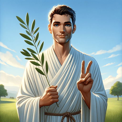 Public GPTs : The Op: Artly Nemesis – Our First Storytelling Aid & Image&nbsp;maker