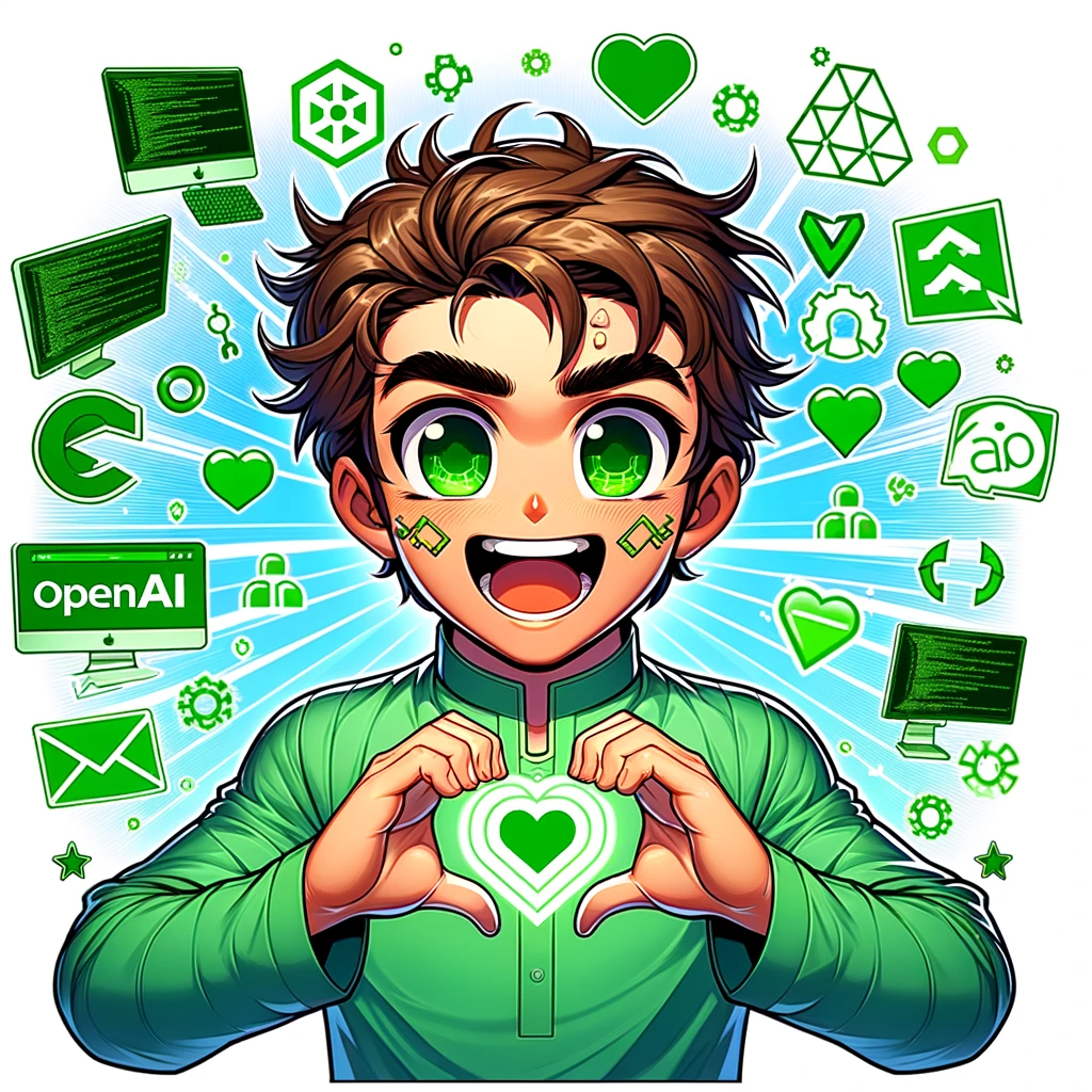 Open AI’s New&nbsp;Rollout!