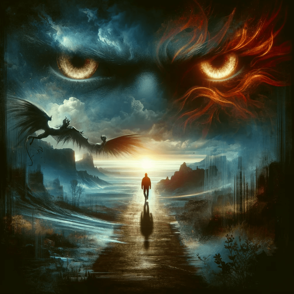 Poetic Masterpieces: In The Shadows Of Forbidden&nbsp;Dreams