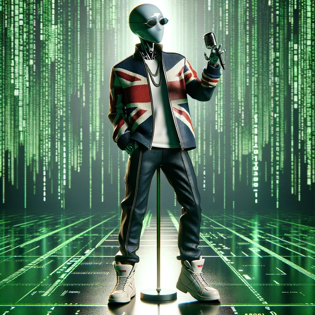 T.I.O. New Cast #3&nbsp;SorryDave