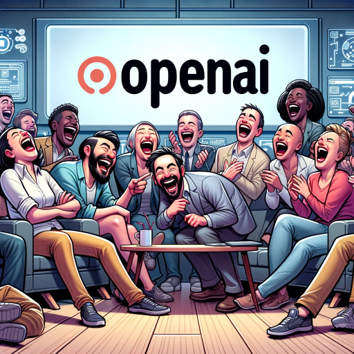 Open AI Is A Toy Not A Serious&nbsp;Tool