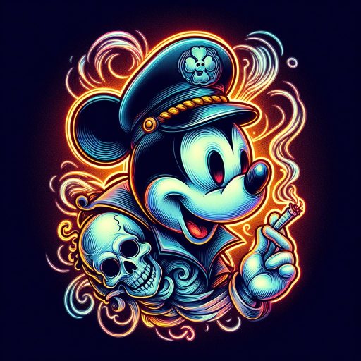 Explosive AI Creations Pop Up Theme&nbsp;#tnttattoos