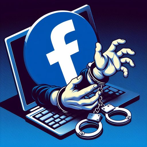 Bing : Censored Facebook&nbsp;Jail