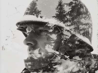 Tangents Presents: True History #5: The White&nbsp;Death