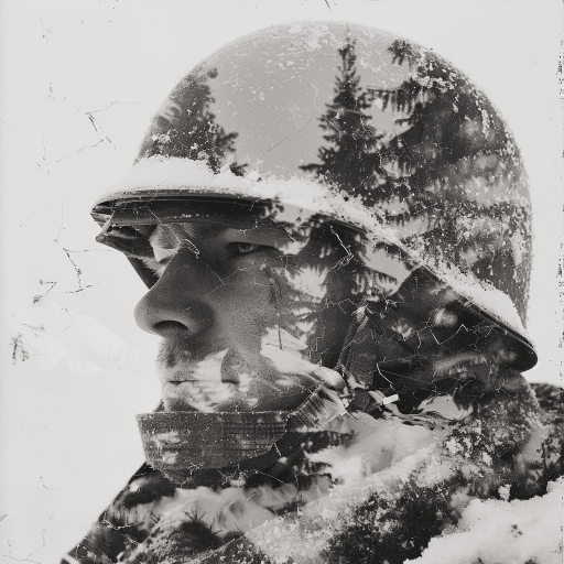 Tangents Presents: True History #5: The White&nbsp;Death