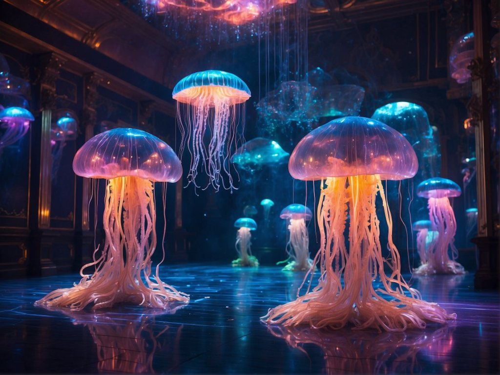 Explosive AI Creations Pop Up Theme&nbsp;#tntdisco76