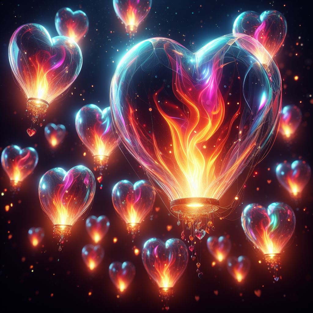 Hearts On Fire
