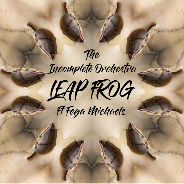"Leap Frog" cover. Song features Fega Michaels.