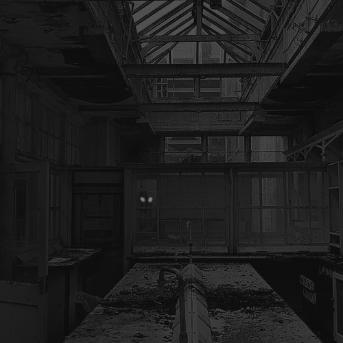 The Lab At Night Photo By Capt' Gorgeous - Mods By Brandon K Montoya