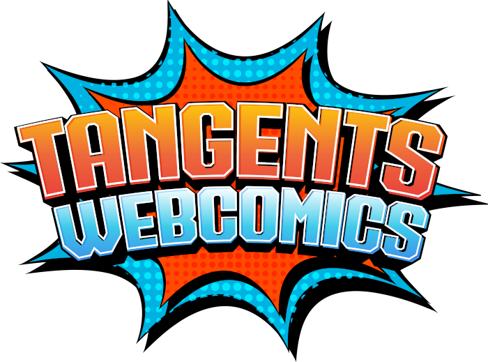 Tangents Webcomics