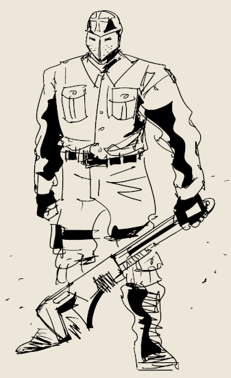 X-33 Draft by Carl Clemente