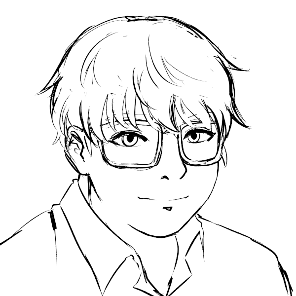 [Unnamed Character 2] Art By Owenshad