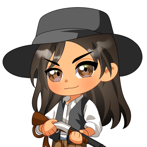 Coyote 1 Art By Hikaru Haruka