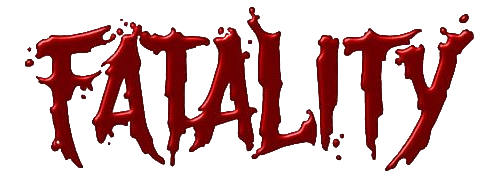 Fatality MEME Graphic