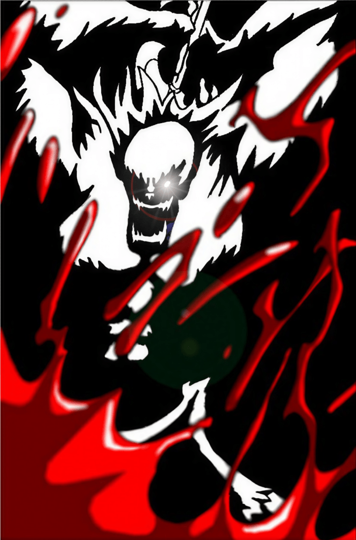 Halfback - A Classic Pinup, Art By Eisu