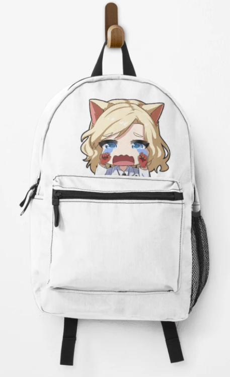 Kagakusha Neko Artwork By Panart AKA Irpan