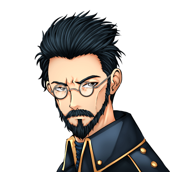 Captain Nemo 1 Fully Colored Art By Owenshad