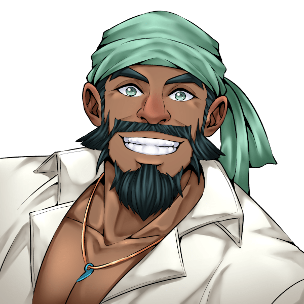 Sinbad The Adventurous&nbsp;Merchant