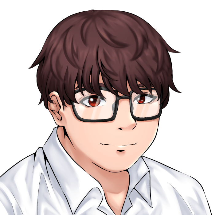 Clockmaker Zacharius 1 - Art By Owenshad