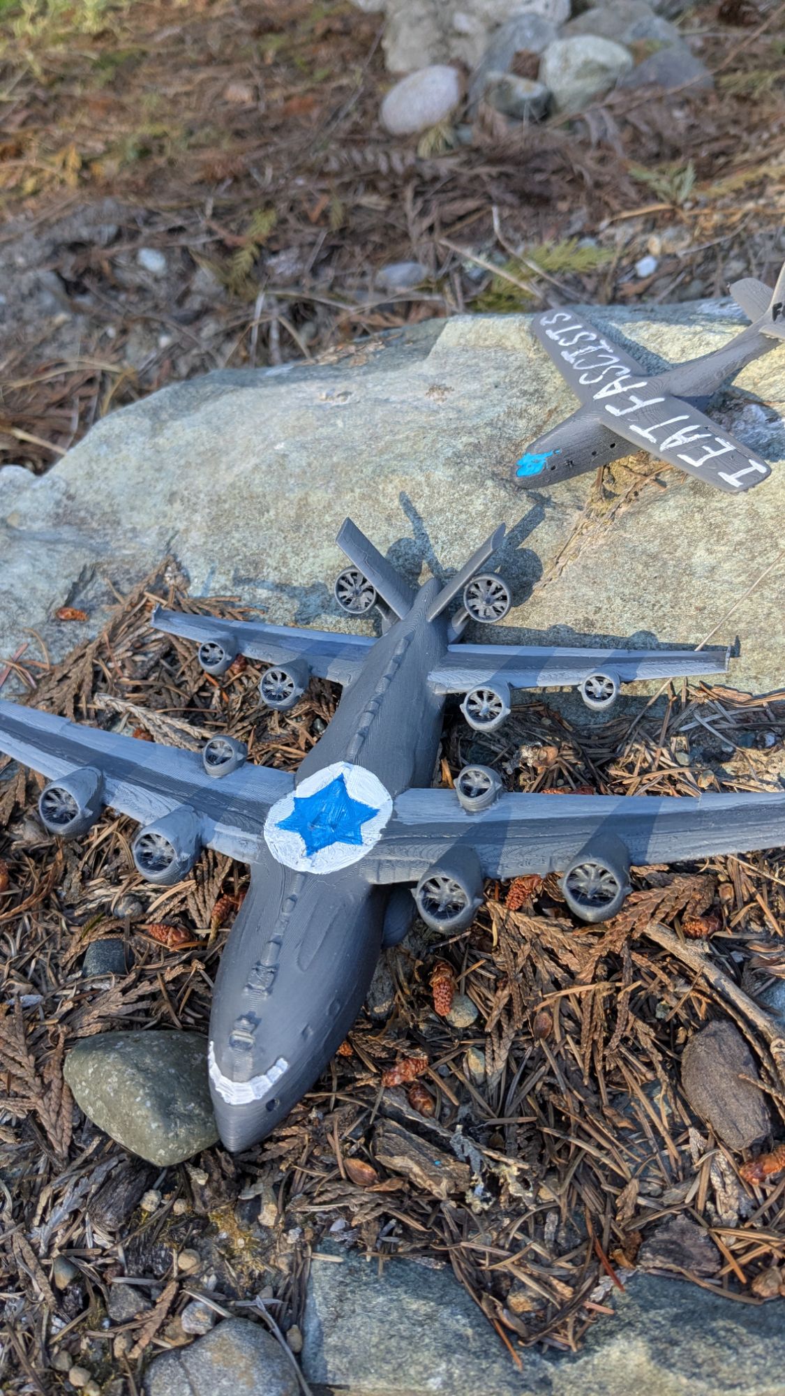 Planes Of Wyrd