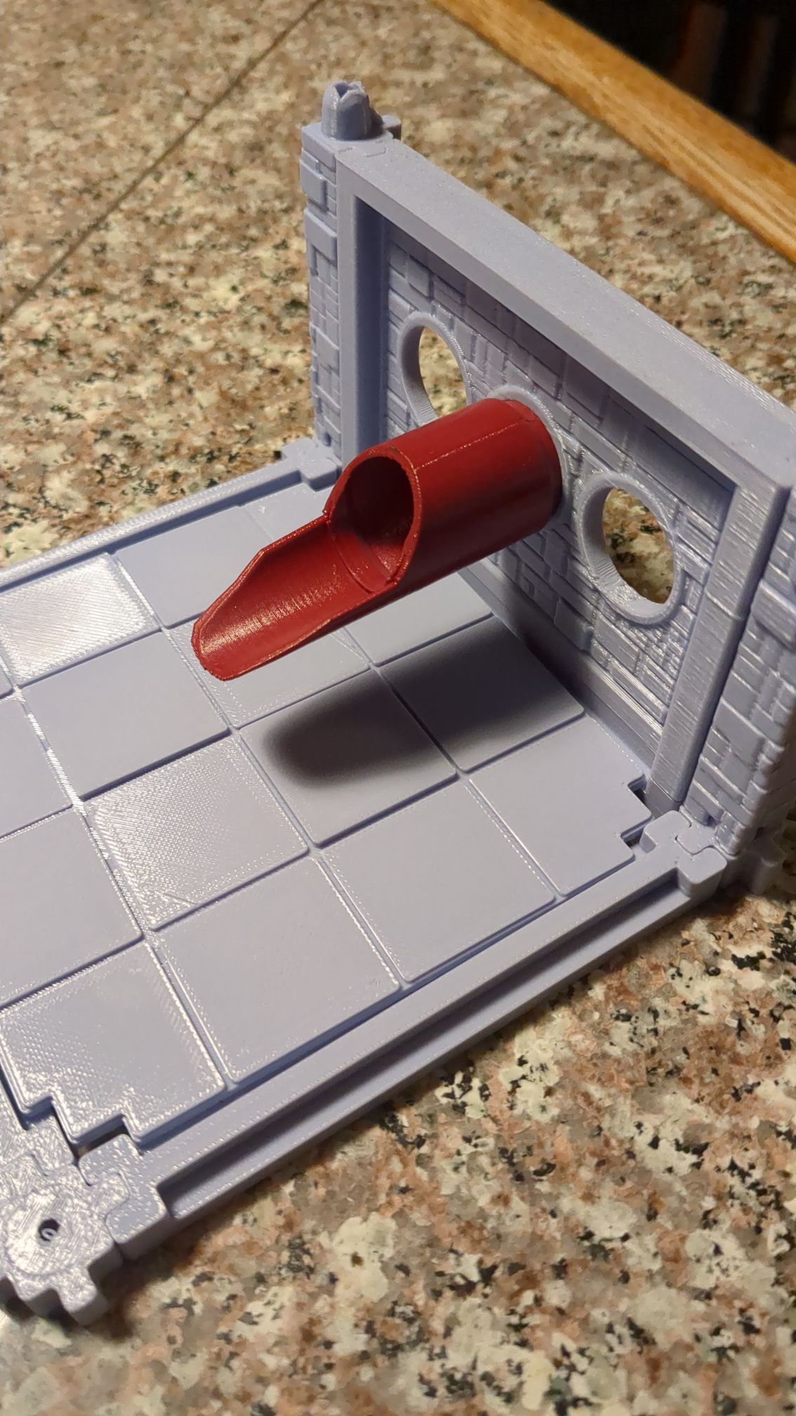 Back Rooms for&nbsp;DND?