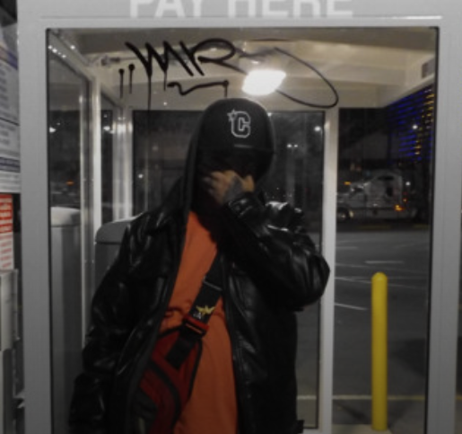 The Man, The Myth, The Legend, Grime Lab